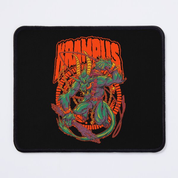 Item preview, Beautiful Model Ugly Krampus Sweaters Gifts Music Fan designed and sold by Allegrascaffidi.