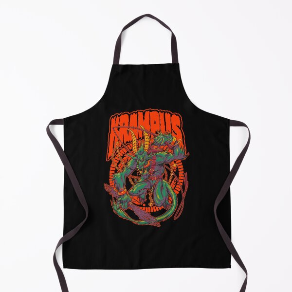 Item preview, Beautiful Model Ugly Krampus Sweaters Gifts Music Fan designed and sold by Allegrascaffidi.