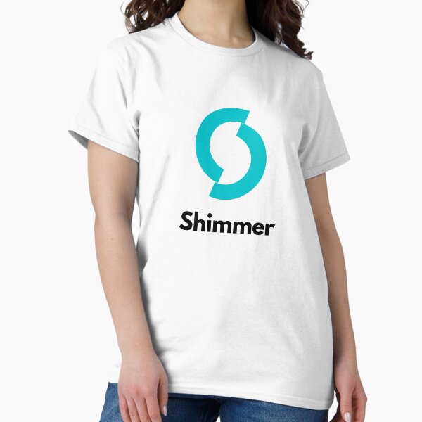 Item preview, Shimmer iota smr designed and sold by jax.