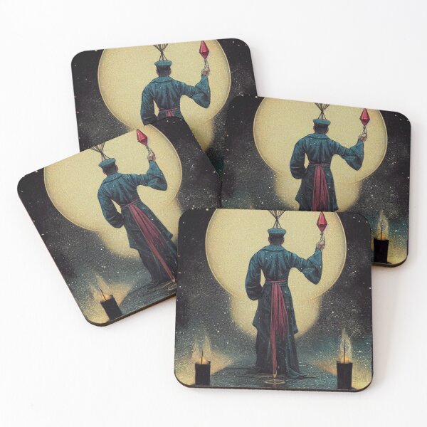 Item preview, Tarot Inspired Art designed and sold by FelixSaves.