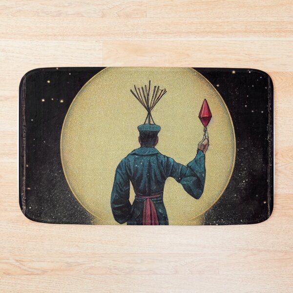 Item preview, Tarot Inspired Art designed and sold by FelixSaves.