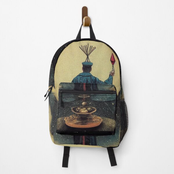 Item preview, Tarot Inspired Art designed and sold by FelixSaves.