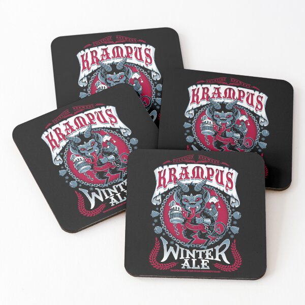 Item preview, Birthday Gifts Christmas Krampus Holiday Awesome Music Fans designed and sold by Allegrascaffidi.
