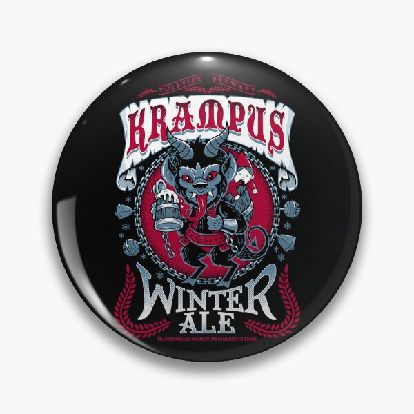 Item preview, Birthday Gifts Christmas Krampus Holiday Awesome Music Fans designed and sold by Allegrascaffidi.