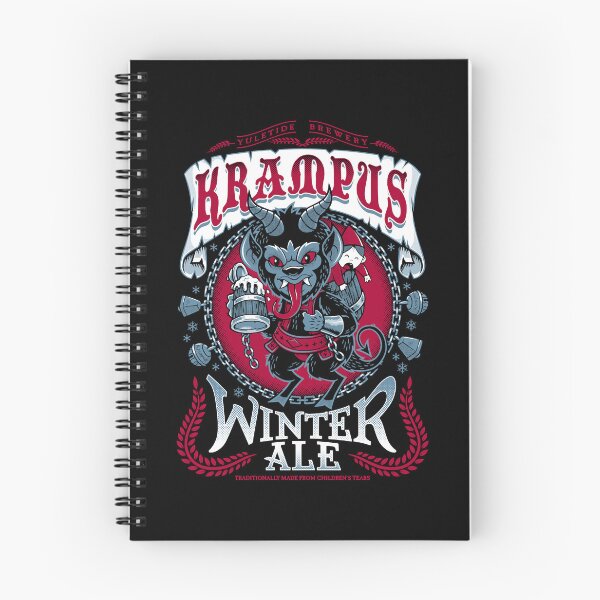 Item preview, Birthday Gifts Christmas Krampus Holiday Awesome Music Fans designed and sold by Allegrascaffidi.