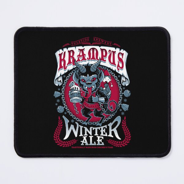 Item preview, Birthday Gifts Christmas Krampus Holiday Awesome Music Fans designed and sold by Allegrascaffidi.