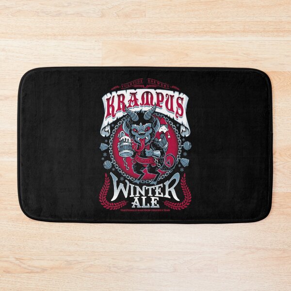 Item preview, Birthday Gifts Christmas Krampus Holiday Awesome Music Fans designed and sold by Allegrascaffidi.