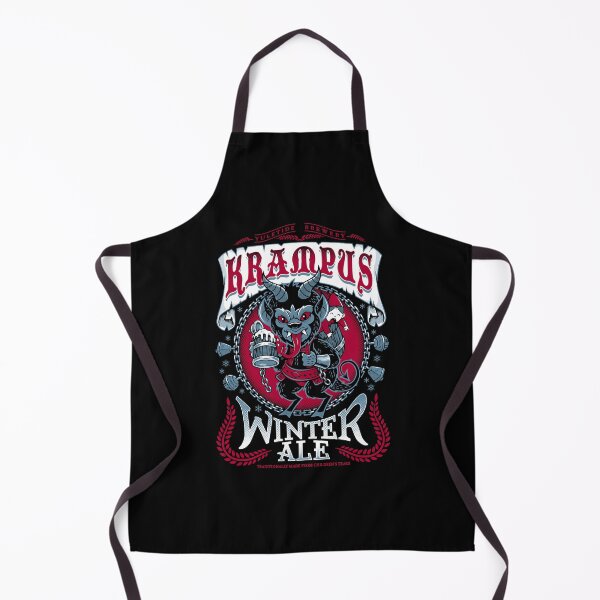 Item preview, Birthday Gifts Christmas Krampus Holiday Awesome Music Fans designed and sold by Allegrascaffidi.
