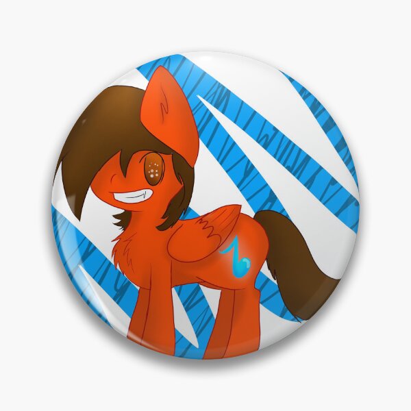 Item preview, Pony seba designed and sold by Tamyez.