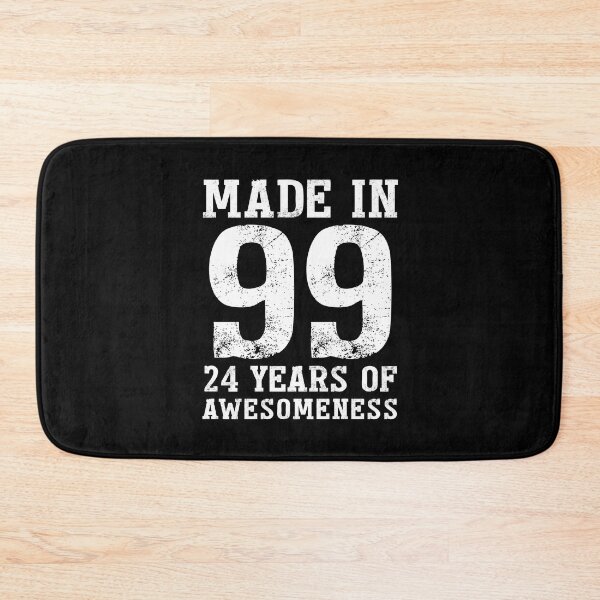 Item preview, Manufactured In 1999 "24 Years Of Fascination" designed and sold by 1681830934131.