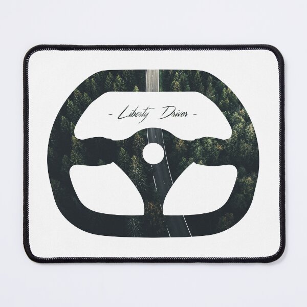 Item preview, DRIVING FREEDOM 1 designed and sold by libertydriver.