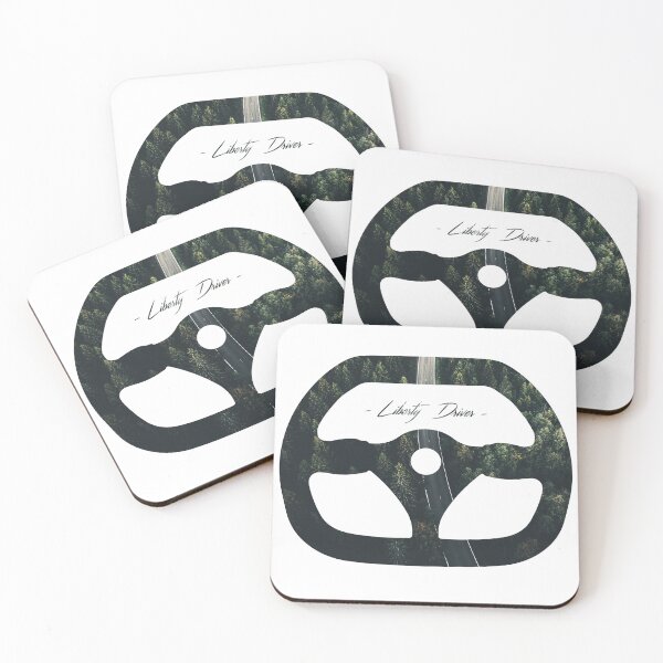 Item preview, DRIVING FREEDOM 1 designed and sold by libertydriver.