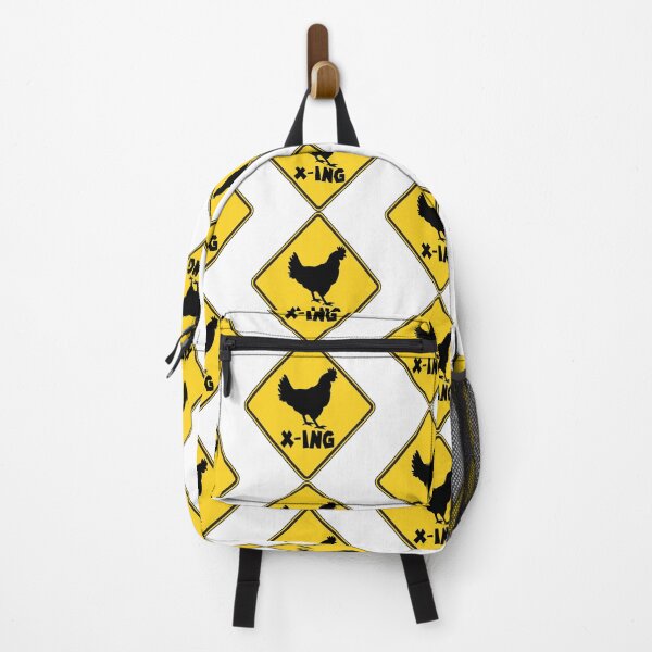Item preview, CHICKEN CROSSING designed and sold by DomGDesign.
