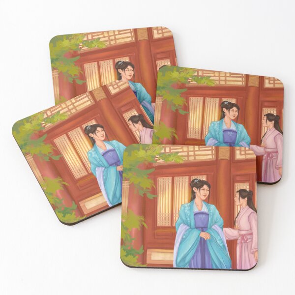Item preview, Jiejie designed and sold by ashenlights.