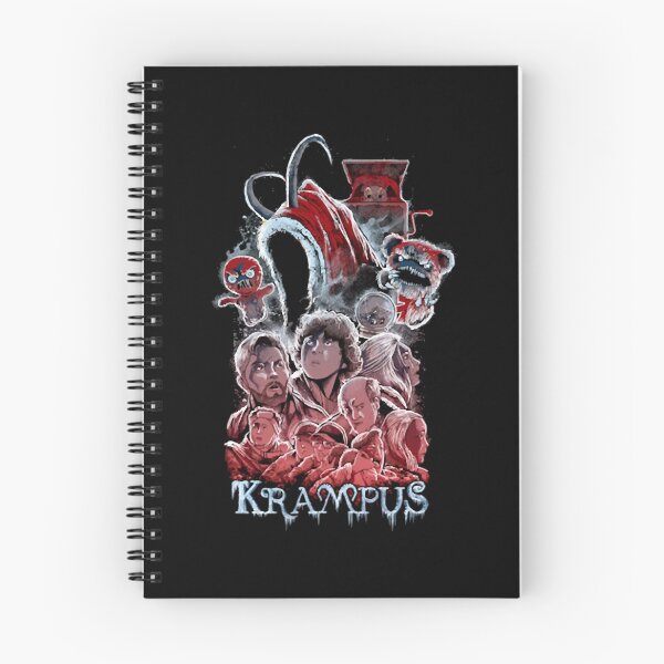 Item preview, Day Gift Merry Krampus Christmas Cute Gift designed and sold by Allegrascaffidi.