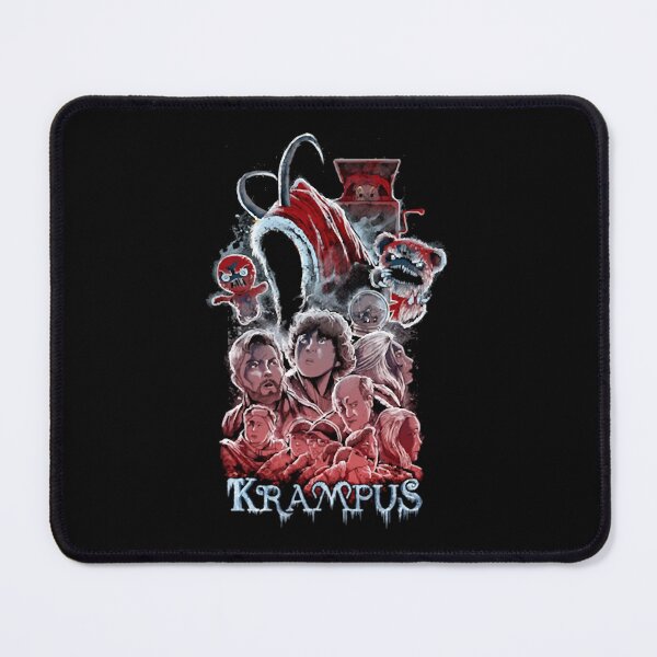 Item preview, Day Gift Merry Krampus Christmas Cute Gift designed and sold by Allegrascaffidi.