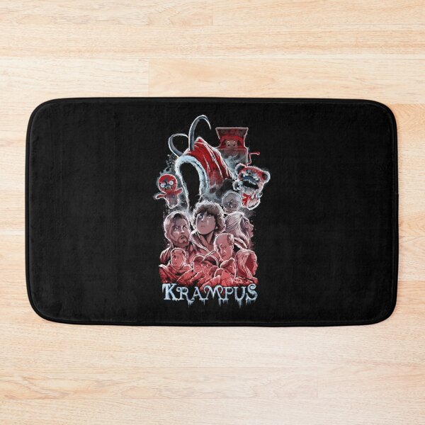 Item preview, Day Gift Merry Krampus Christmas Cute Gift designed and sold by Allegrascaffidi.