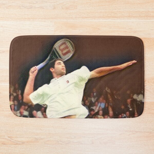 Item preview, Sampras 2: Pistol Pete: Tennis Legend designed and sold by OutofFocusShop.
