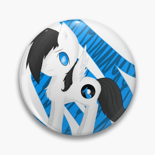 Item preview, Pony kelvin omg designed and sold by Tamyez.
