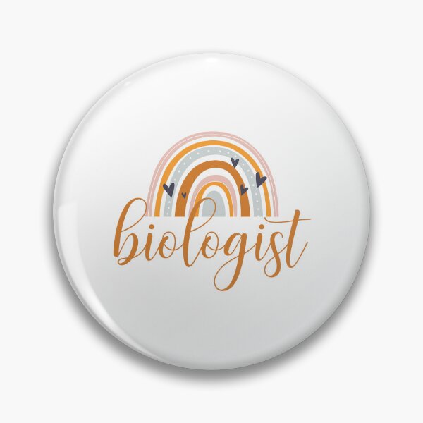 Item preview, Biologist Loves Biology designed and sold by NestaReign.