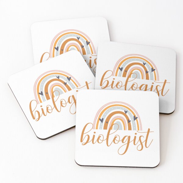Item preview, Biologist Loves Biology designed and sold by NestaReign.