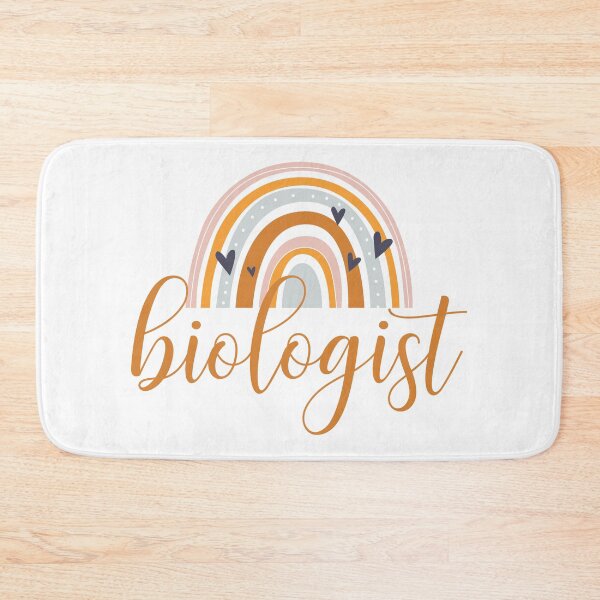 Item preview, Biologist Loves Biology designed and sold by NestaReign.