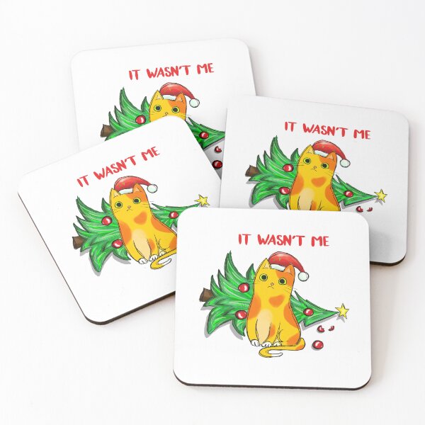 Item preview, It wasn't me designed and sold by IM Hunter.