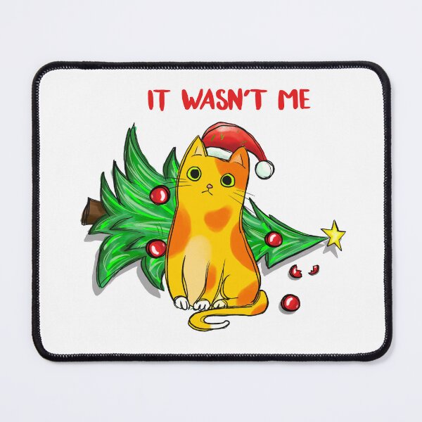 Item preview, It wasn't me designed and sold by IM Hunter.