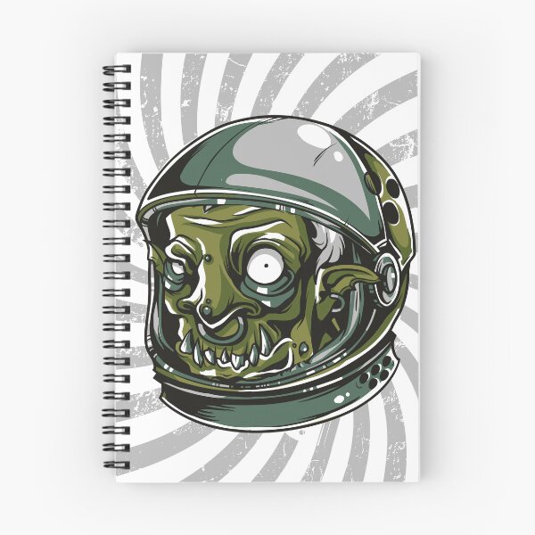 Item preview, Dead Astronaut designed and sold by lunegreiros.