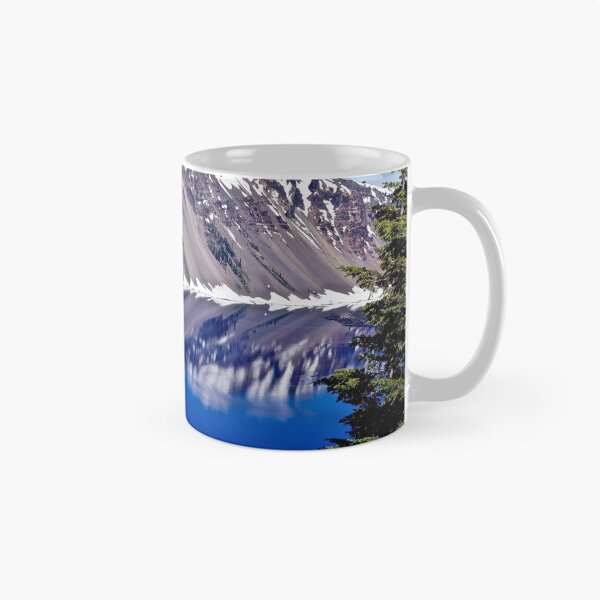 Item preview, Reflections in the Caldera designed and sold by Barbara  Brown.
