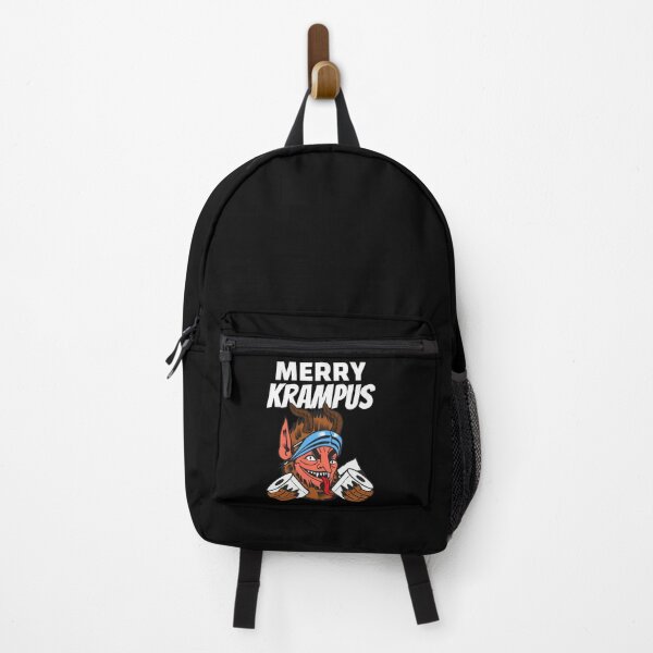 Item preview, Day Gift Merry Krampus Christmas Funny Graphic Gift designed and sold by Allegrascaffidi.