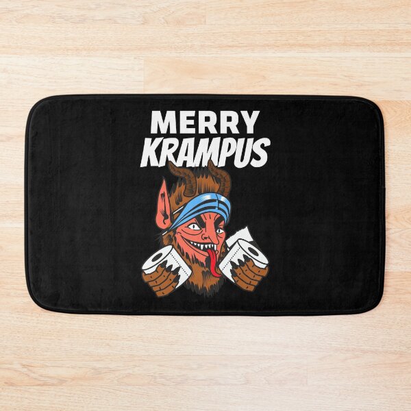 Item preview, Day Gift Merry Krampus Christmas Funny Graphic Gift designed and sold by Allegrascaffidi.