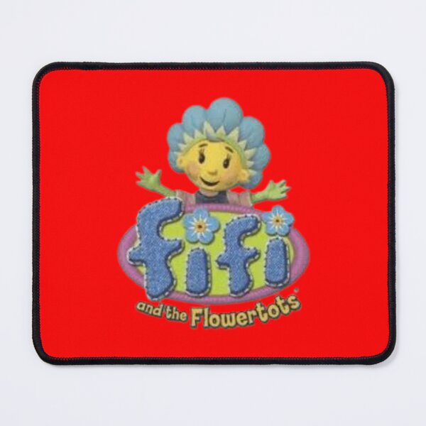 Item preview, Fifi and the flowerpots designed and sold by Storefridi.