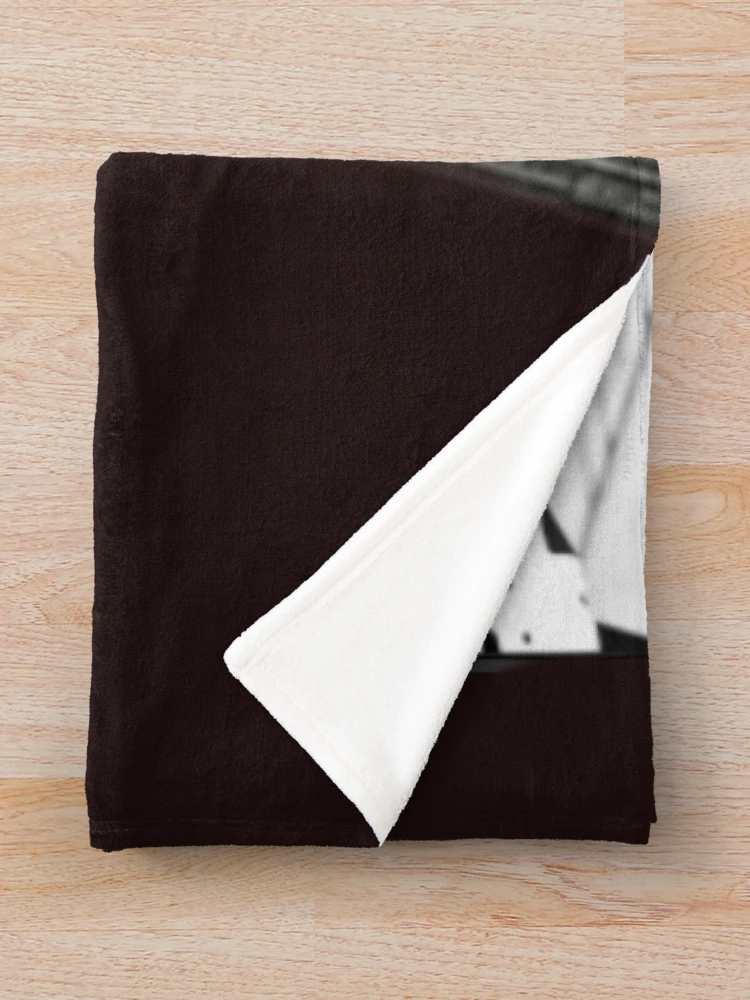 Thumbnail 3 of 6, Throw Blanket, Complete Column designed and sold by TriForceDesign.