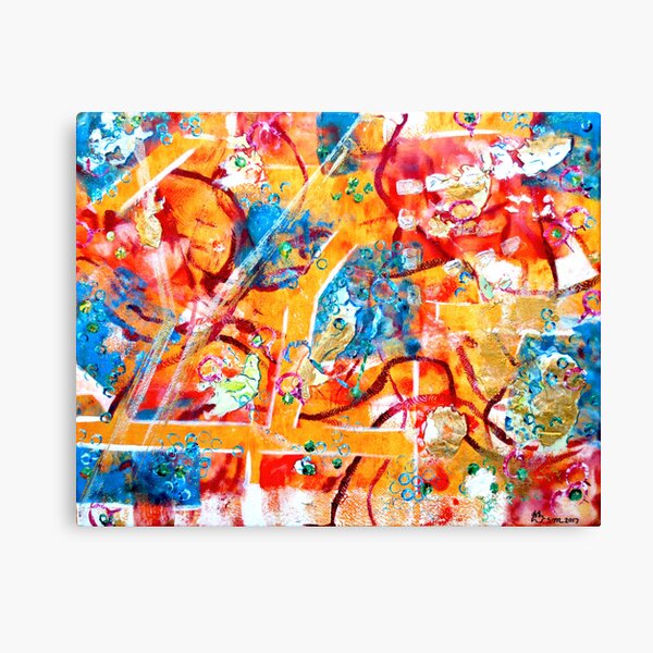 Item preview, In The Fullness Of Time designed and sold by Stephanie Miller of Victorious Artworks.