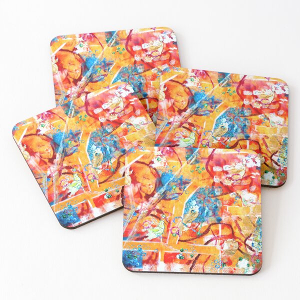 Item preview, In The Fullness Of Time designed and sold by Stephanie Miller of Victorious Artworks.
