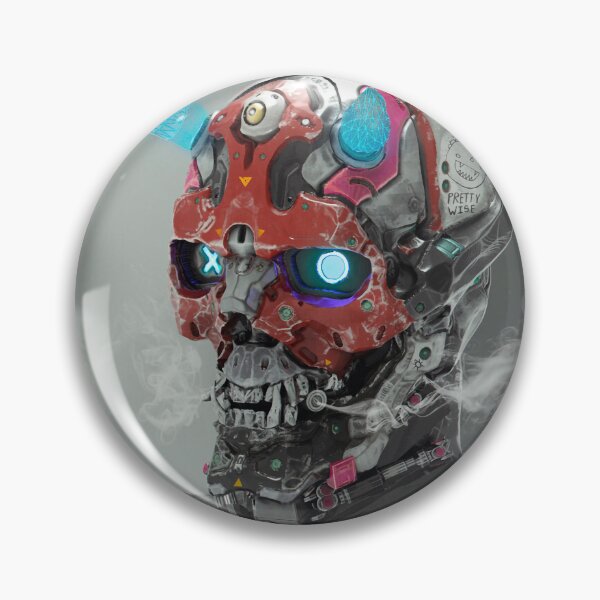 Item preview, Hanya 01 designed and sold by Miguel Nogueira.