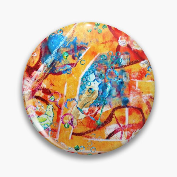 Item preview, In The Fullness Of Time designed and sold by Stephanie Miller of Victorious Artworks.