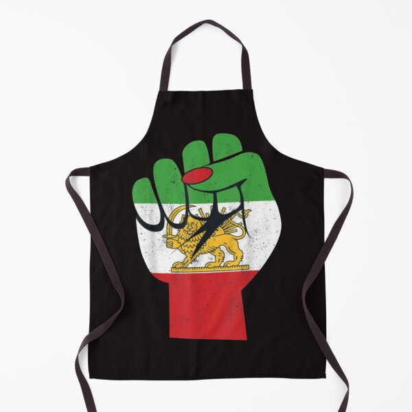 Artikelvorschau, Mahsa Amini, iranische Frauen, Frauen leben Freiheit & Azadi, ich werde Zendegi Azadi T-Shirt sein entworfen und verkauft von Sophistical.