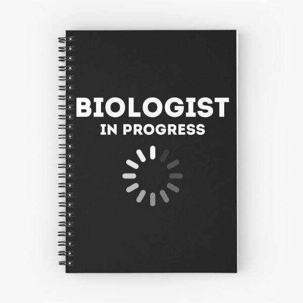 Item preview, Biology Biologist in Training designed and sold by NestaReign.