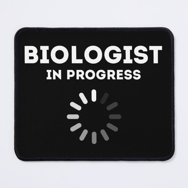 Item preview, Biology Biologist in Training designed and sold by NestaReign.