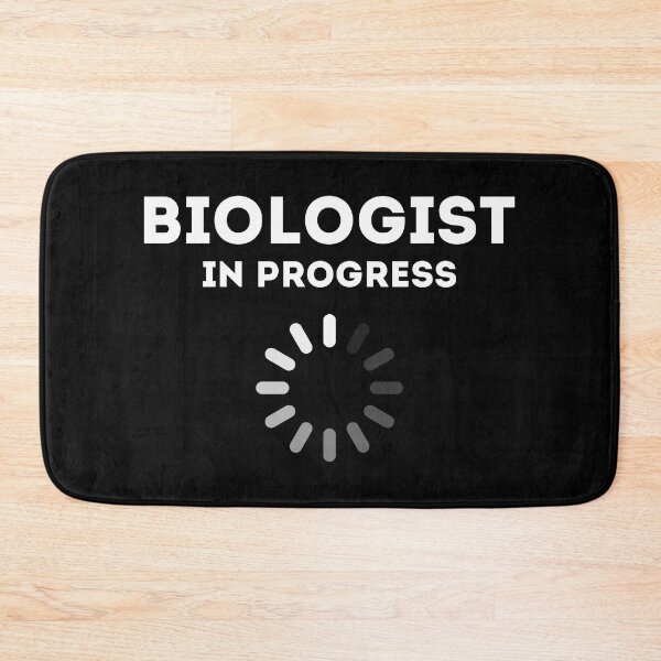 Item preview, Biology Biologist in Training designed and sold by NestaReign.