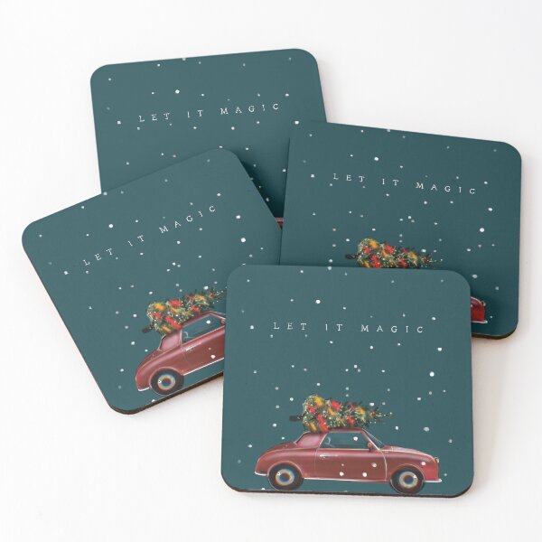 Item preview, Making Christmas! designed and sold by xsaxsandra.
