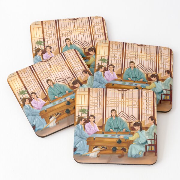 Item preview, Family designed and sold by ashenlights.