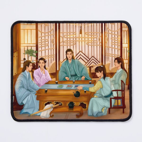 Item preview, Family designed and sold by ashenlights.