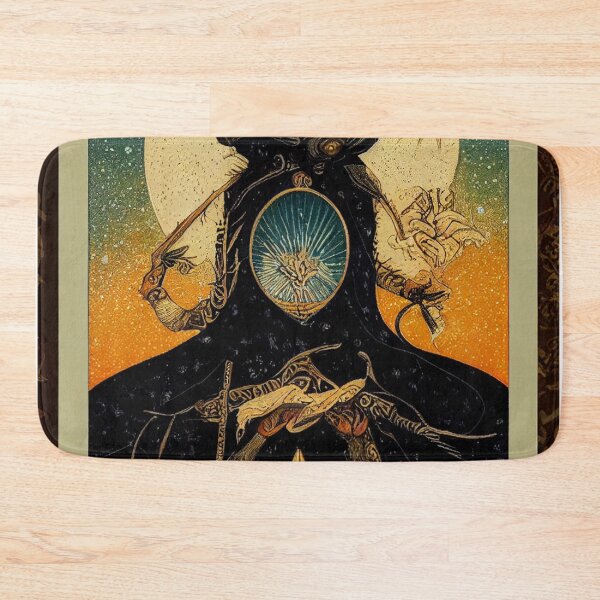 Item preview, Tarot Inspired Art designed and sold by FelixSaves.