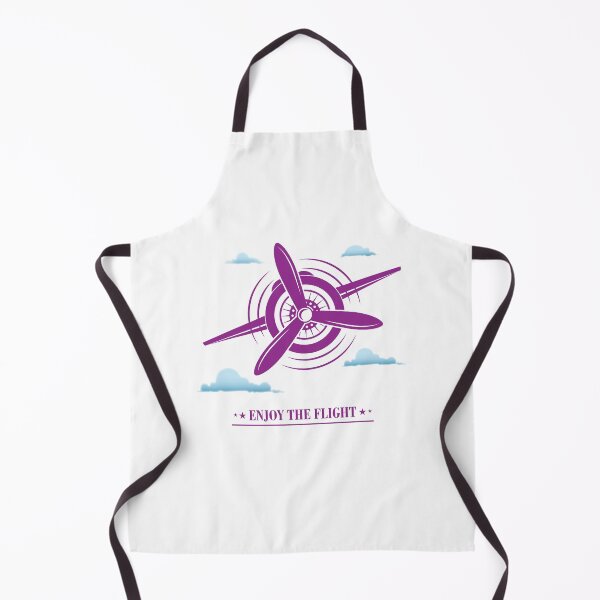 Item preview, Enjoy the flight designed and sold by sinisamaric1.