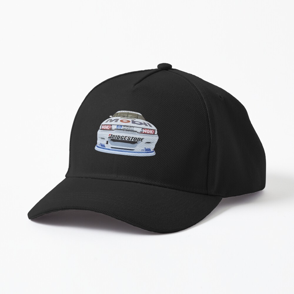 Item preview, Baseball Cap designed and sold by radestilo.