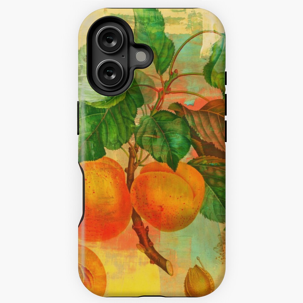 Item preview, iPhone Magsafe Tough Case designed and sold by Matlgirl.