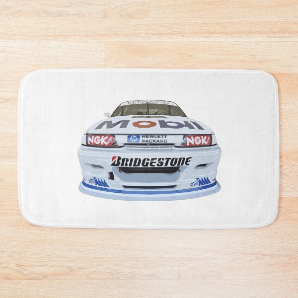 Item preview, Brock VP Holden Commodore  designed and sold by radestilo.
